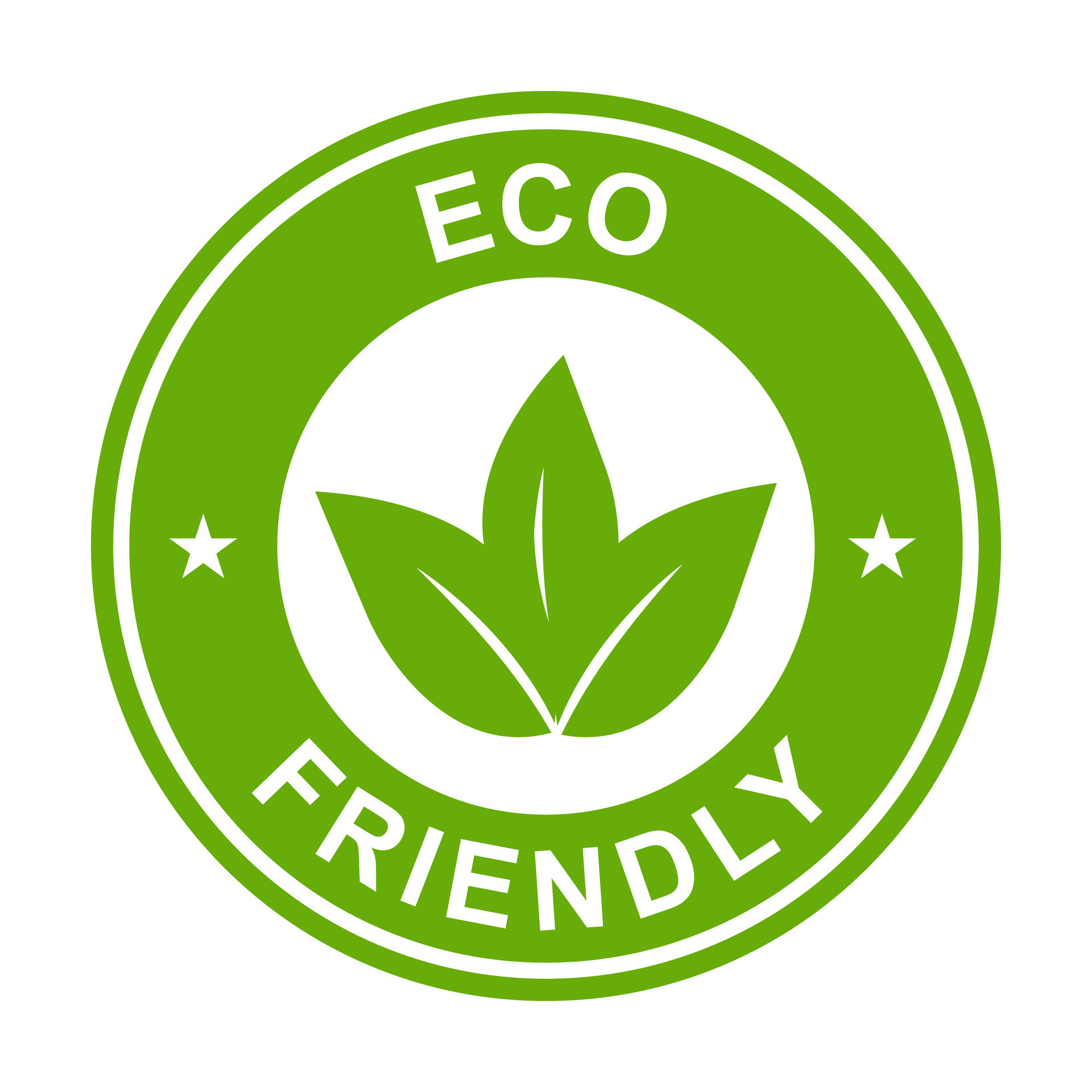 Eco Friendly